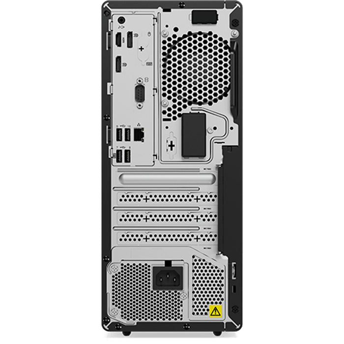 PC cu Unitate Lenovo 11T60018SP Intel Core i5-1240 8 GB RAM 256 GB 256 GB SSD 8 GB
