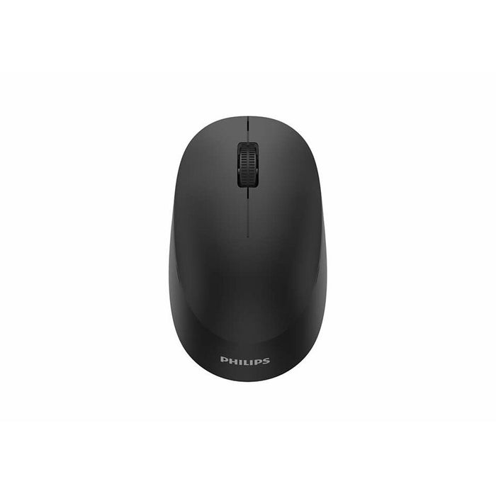 Mouse Fără Fir Philips SPK7307BL/00 1600 dpi Negru