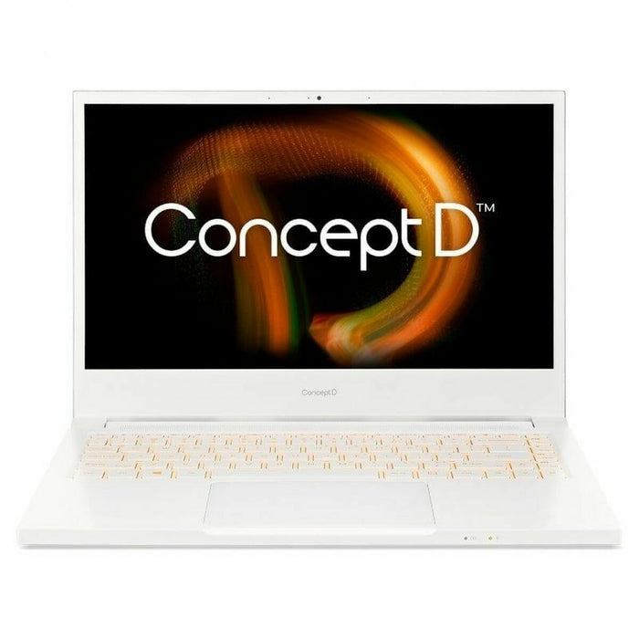 Laptop Acer NX.C6KEB.002 16" 16 GB RAM 1 TB SSD Alb