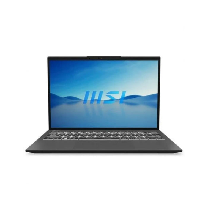 Laptop MSI 9S7-13Q112-068 Qwerty Spaniolă 1 TB 13,3" 32 GB RAM Intel Core i7-1360P
