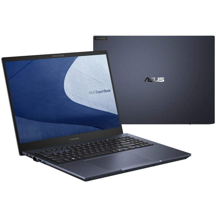 Laptop Asus ExpertBook B5 B5602CBA-MB0418X 16" Intel Core i5-1240P 16 GB RAM 512 GB SSD Qwerty Spaniolă