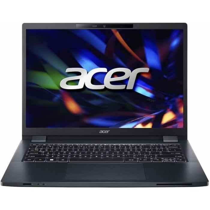 Laptop Acer TMP414-53 14" i5-1335U 16 GB RAM 512 GB SSD Qwerty Spaniolă