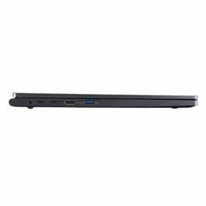 Laptop Acer TravelMate P4 P73 16" Intel Core i7-1355U 16 GB RAM 512 GB SSD Qwerty Spaniolă