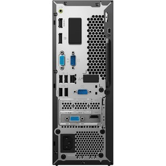 PC cu Unitate Lenovo ThinkCentre Neo 50s 11T000F6SP Intel Core i5-1240 16 GB RAM 512 GB SSD