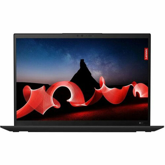 Laptop Lenovo ThinkPad X1 Carbon Gen 11 21HM0049SP Qwerty Spaniolă 14" Intel Core i7-1355U 16 GB RAM 512 GB SSD