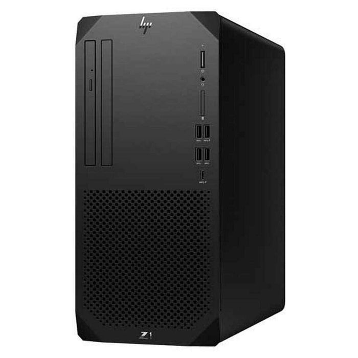 PC cu Unitate HP Z1 G9 Intel Core i7-13700 32 GB RAM 1 TB SSD