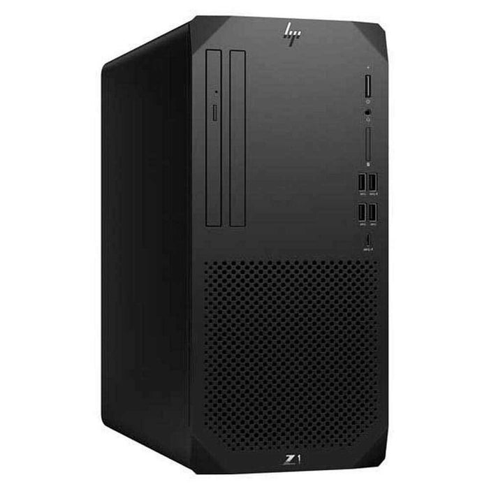 PC cu Unitate HP Z1 G9 Intel Core i7-13700 32 GB RAM 1 TB SSD