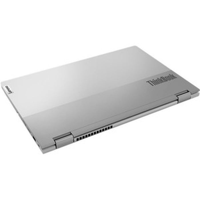 Laptop Lenovo ThinkBook 14s Yoga G3 14" Intel Core i7-1355U 8 GB RAM 512 GB SSD Qwerty Spaniolă