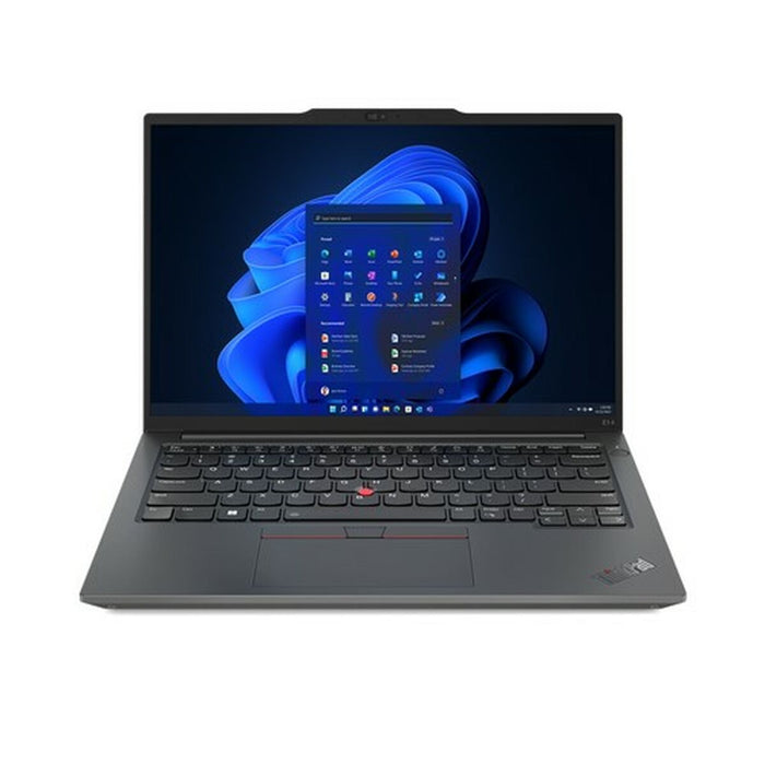 Laptop Lenovo ThinkPad E14 Gen 5 21JK0000SP 14" i5-1335U 8 GB RAM 256 GB SSD Qwerty Spaniolă