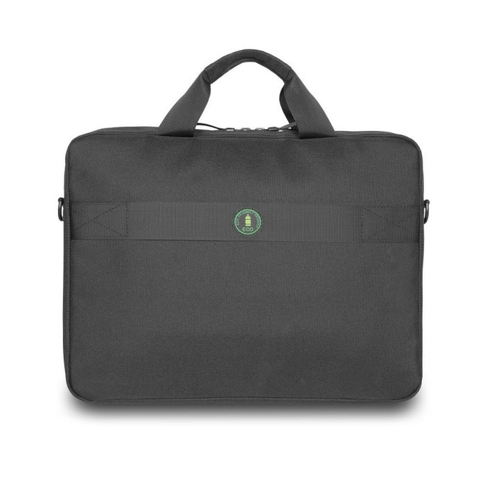 Servietă pentru Laptop V7 CTP14-ECO2 Negru 14,1''