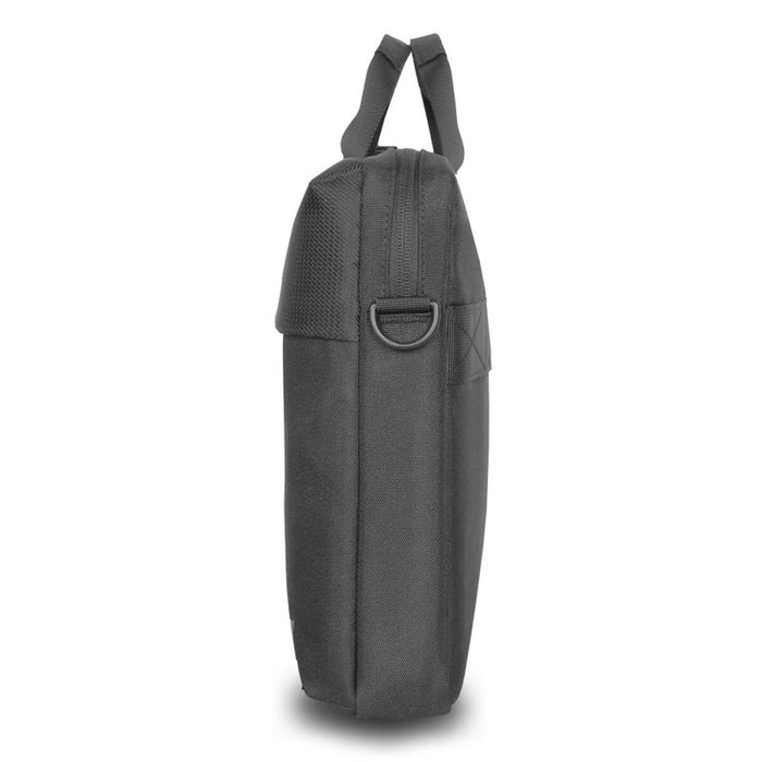 Servietă pentru Laptop V7 CTP14-ECO2 Negru 14,1''