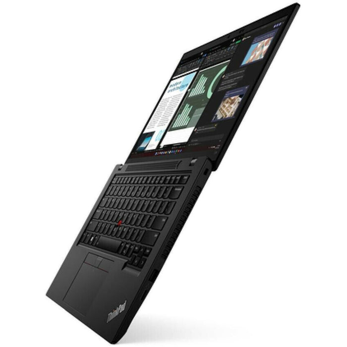 Laptop Lenovo THINKPAD L14 14" i5-1335U 8 GB RAM 256 GB SSD Qwerty Spaniolă