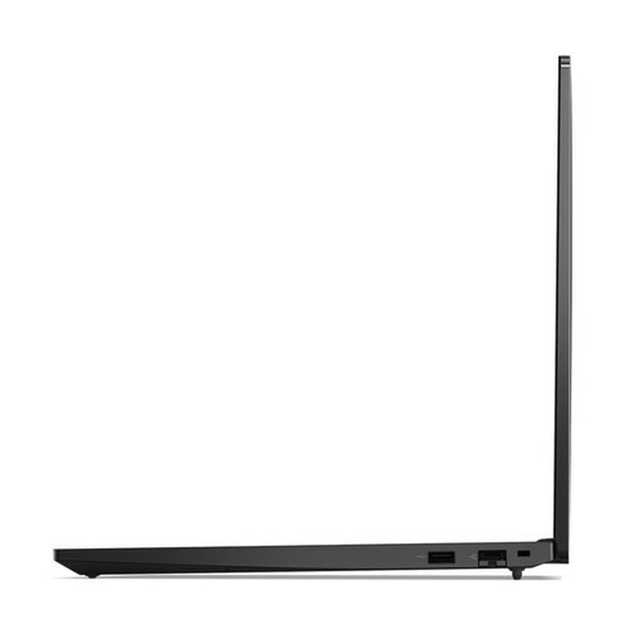 Laptop Lenovo ThinkPad E16 16" Intel Core i7-1355U 8 GB RAM 512 GB SSD Qwerty Spaniolă