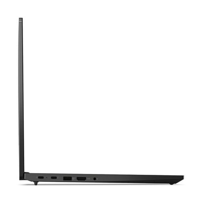 Laptop Lenovo ThinkPad E16 16" Intel Core i7-1355U 8 GB RAM 512 GB SSD Qwerty Spaniolă
