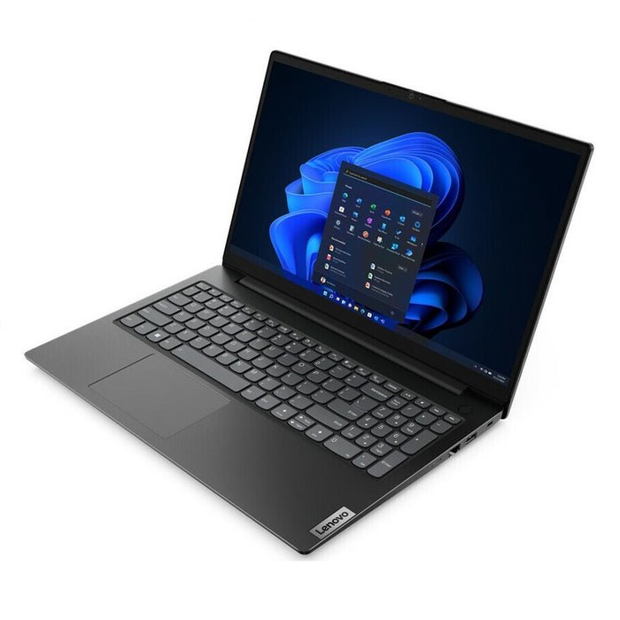 Laptop Lenovo V15 G4 15,6" Intel Core i7-1355U 16 GB RAM 512 GB SSD Qwerty Spaniolă
