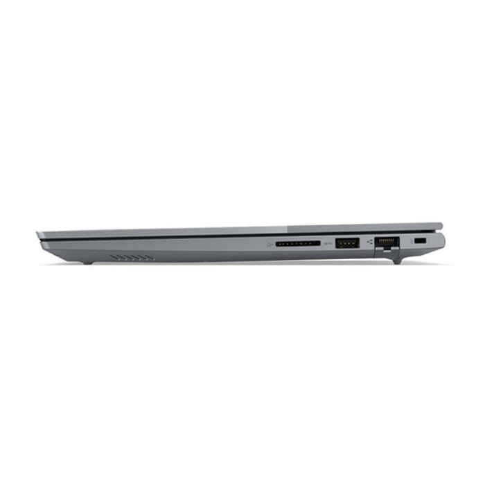 Laptop Lenovo ThinkBook 14 G6 ABP 14" AMD Ryzen 5-7530U 16 GB RAM 512 GB SSD Qwerty Spaniolă
