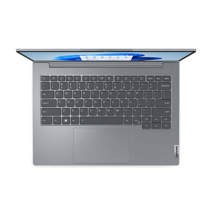 Laptop Lenovo ThinkBook 14 G6 ABP 14" AMD Ryzen 5-7530U 16 GB RAM 512 GB SSD Qwerty Spaniolă