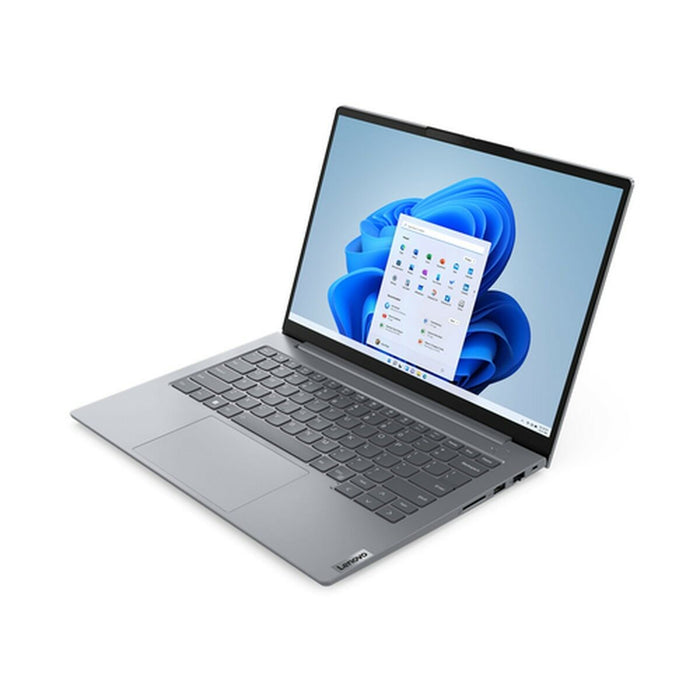 Laptop Lenovo ThinkBook 14 G6 ABP 14" AMD Ryzen 5-7530U 16 GB RAM 512 GB SSD Qwerty Spaniolă