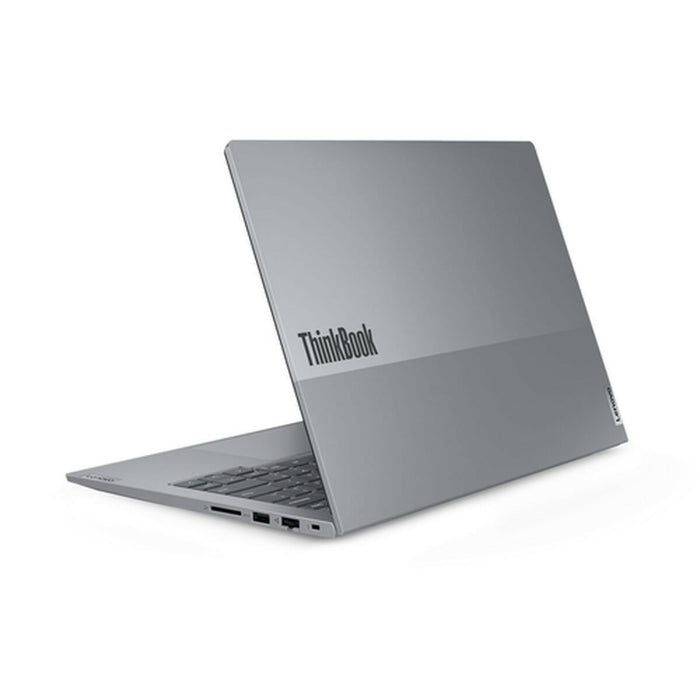 Laptop Lenovo ThinkBook 14 G6 ABP 14" AMD Ryzen 5-7530U 16 GB RAM 512 GB SSD Qwerty Spaniolă
