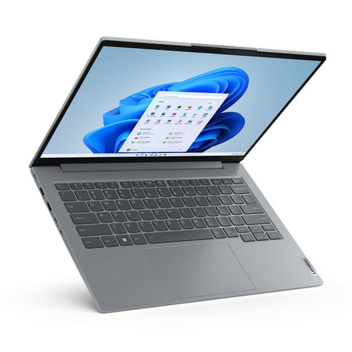 Laptop Lenovo ThinkBook 14 G6 ABP 14" AMD Ryzen 5-7530U 16 GB RAM 512 GB SSD Qwerty Spaniolă