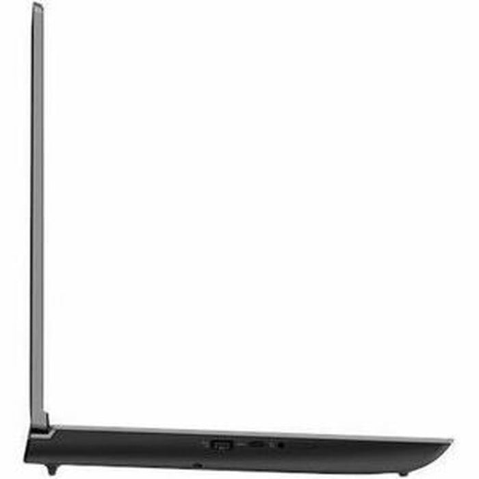 Laptop Lenovo ThinkPad P16 Gen 2 21FA 16" Intel Core i7-13700HX 16 GB RAM 512 GB SSD Qwerty Spaniolă