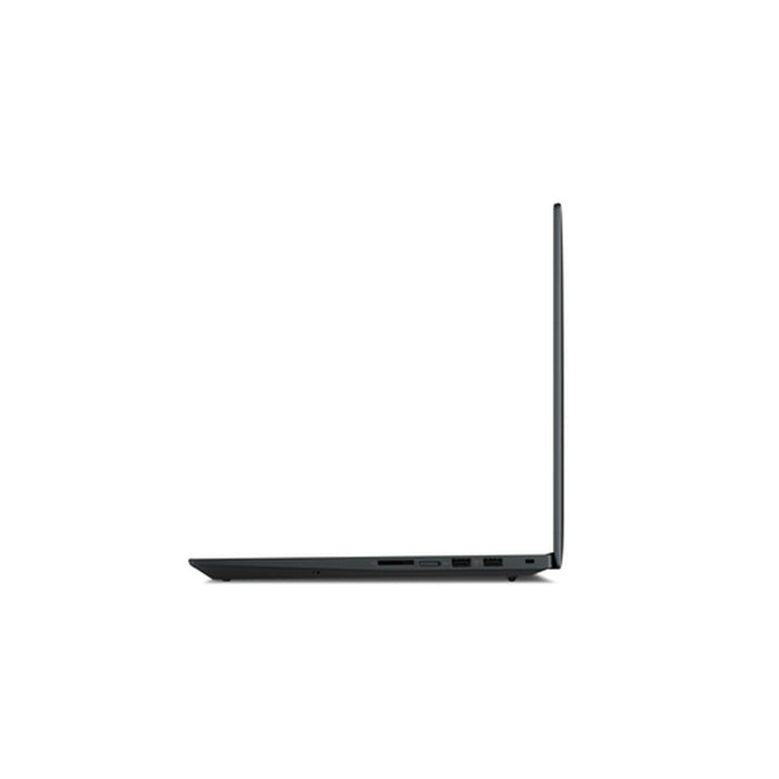 Laptop Lenovo ThinkPad P1 Gen 6 16" Intel Core i7-13700H 16 GB RAM 512 GB SSD Qwerty Spaniolă