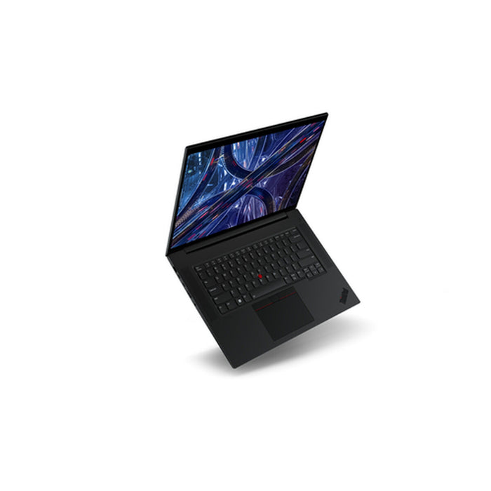 Laptop Lenovo ThinkPad P1 Gen 6 16" Intel Core i7-13700H 16 GB RAM 512 GB SSD Qwerty Spaniolă