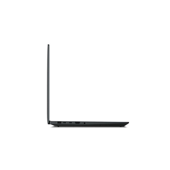 Laptop Lenovo ThinkPad P1 Gen 6 16" Intel Core i7-13700H 16 GB RAM 512 GB SSD Qwerty Spaniolă