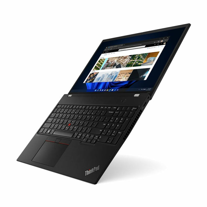 Laptop Lenovo P16S G2 Qwerty Spaniolă 16" i7-1360P 32 GB RAM 1 TB SSD