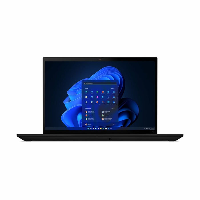 Laptop Lenovo P16S G2 Qwerty Spaniolă 16" i7-1360P 32 GB RAM 1 TB SSD