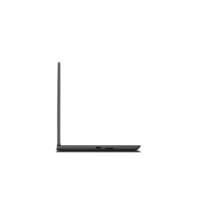 Laptop Lenovo ThinkPad P16v Gen 1 16" Intel Core i7-13700H 16 GB RAM 512 GB SSD Qwerty Spaniolă