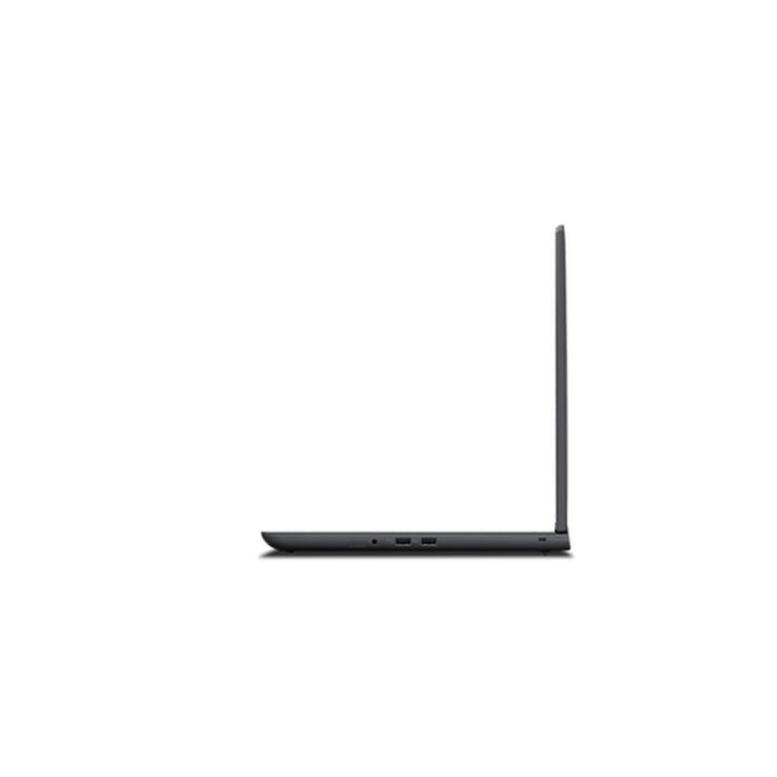 Laptop Lenovo ThinkPad P16v Gen 1 16" Intel Core i7-13700H 16 GB RAM 512 GB SSD Qwerty Spaniolă