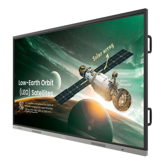 Monitor Videowall BenQ RE6503A 4K Ultra HD 65" 50-60 Hz
