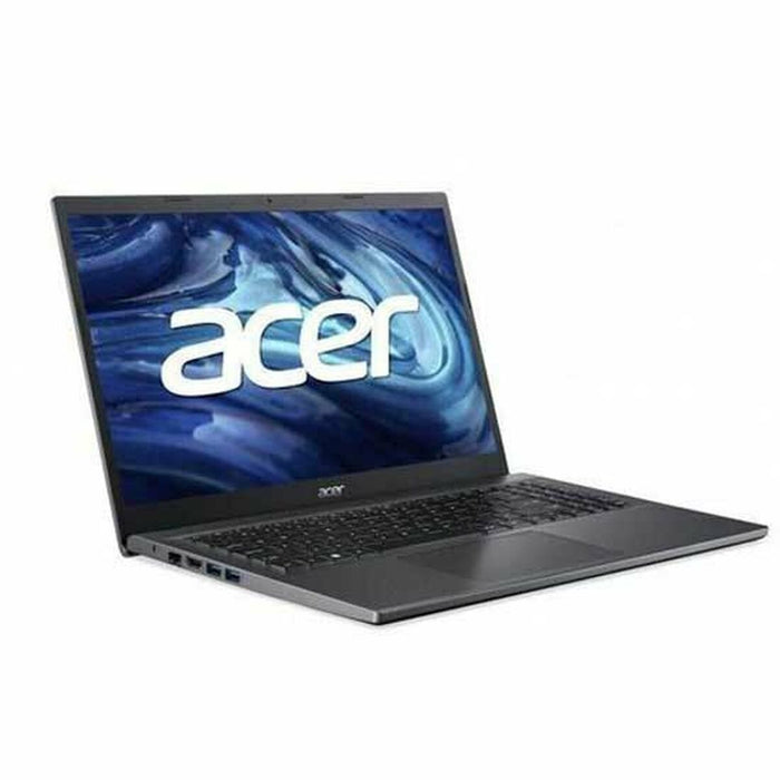 Laptop Acer Extensa 15 EX215-55-79BV 15,6" Intel Core I7-1255U 16 GB RAM 512 GB SSD Qwerty Spaniolă