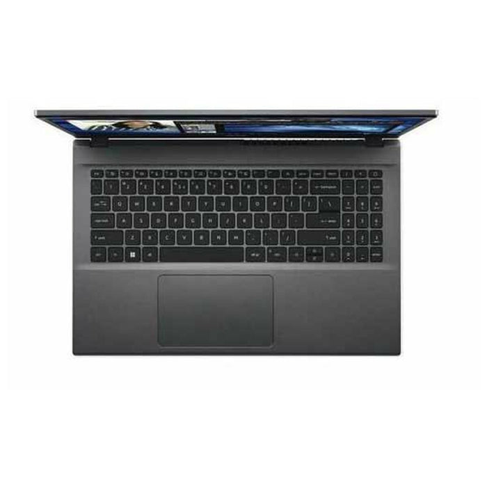 Laptop Acer Extensa 15 EX215-55-79BV 15,6" Intel Core I7-1255U 16 GB RAM 512 GB SSD Qwerty Spaniolă