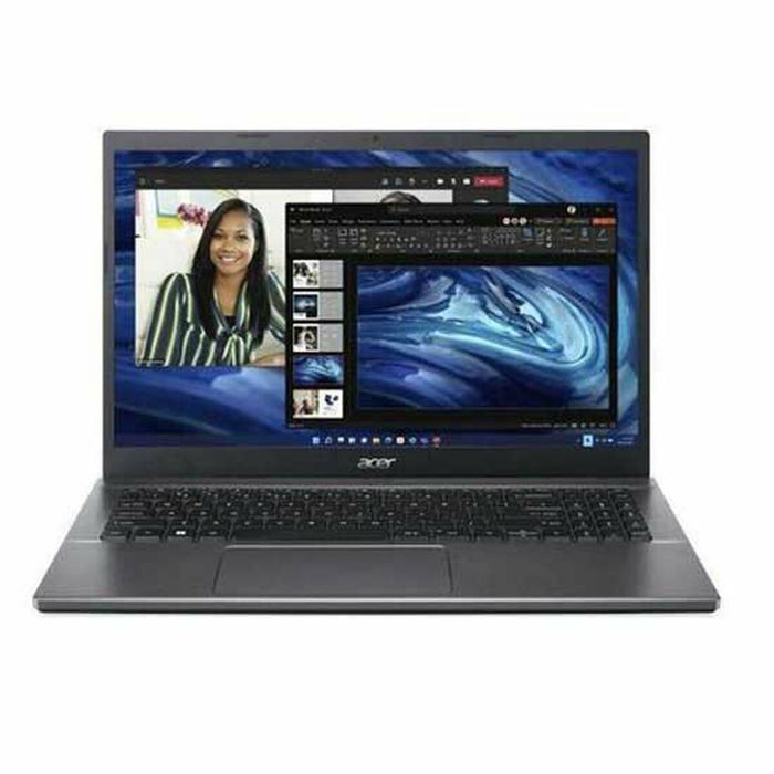 Laptop Acer Extensa 15 EX215-55-79BV 15,6" Intel Core I7-1255U 16 GB RAM 512 GB SSD Qwerty Spaniolă