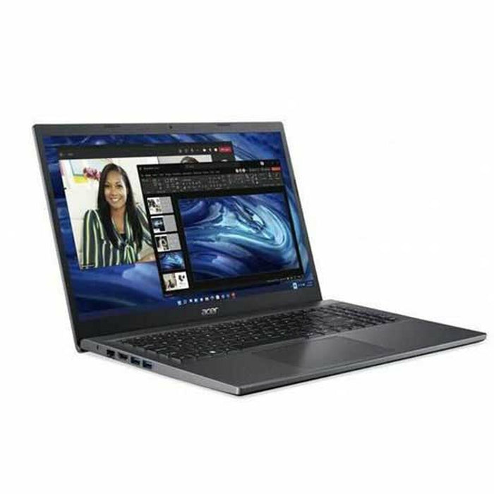 Laptop Acer Extensa 15 EX215-55-58PF 15,6" Intel Core i5-1235U 8 GB RAM 512 GB SSD Qwerty Spaniolă