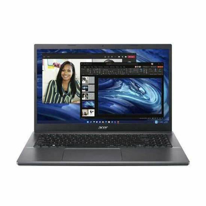 Laptop Acer Extensa 15 EX215-55-58PF 15,6" Intel Core i5-1235U 8 GB RAM 512 GB SSD Qwerty Spaniolă