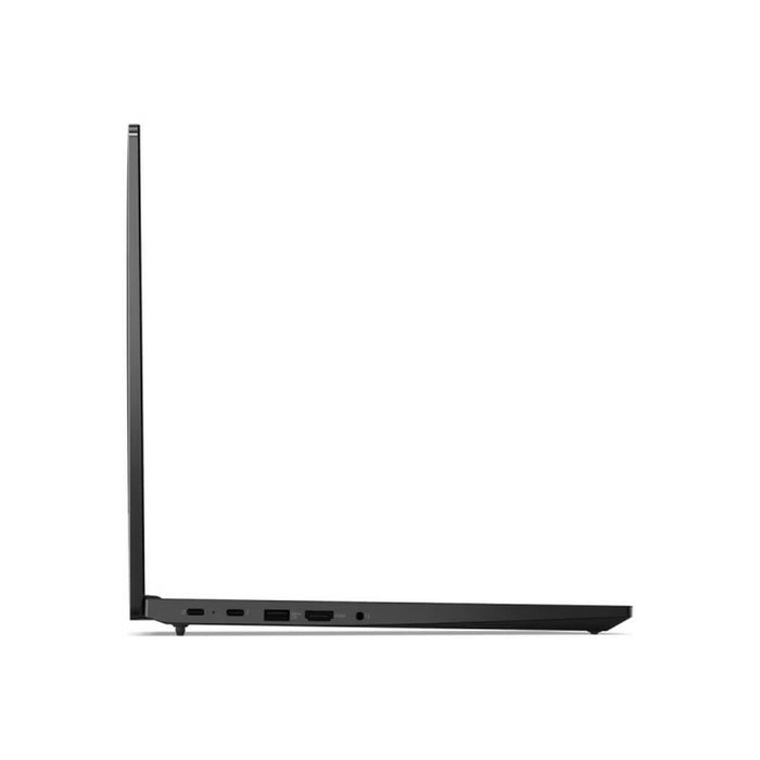 Laptop Lenovo ThinkPad E16 Gen 1 21JT 16" AMD Ryzen 5-7530U 8 GB RAM 512 GB SSD Qwerty Spaniolă