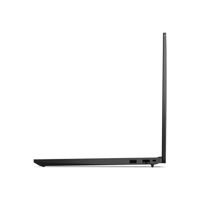 Laptop Lenovo ThinkPad E16 Gen 1 21JT 16" AMD Ryzen 5-7530U 8 GB RAM 512 GB SSD Qwerty Spaniolă