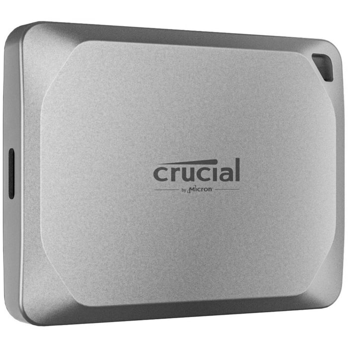 Hard disk Extern Micron X9 PRO 1 TB SSD