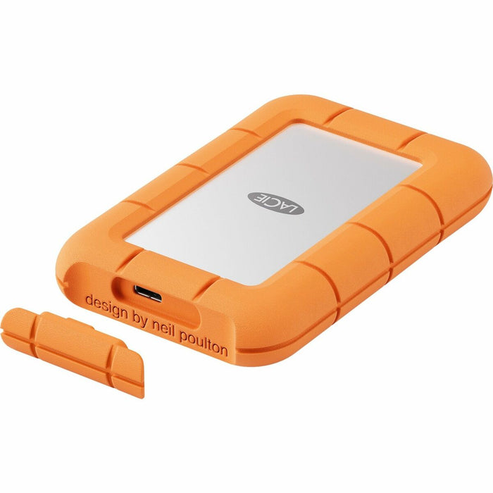 Hard disk Extern LaCie STMF4000400 4 TB SSD