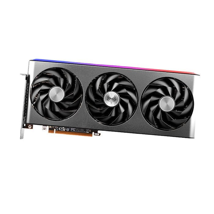 Placă Grafică Sapphire 11325-02-20G RADEON RX 7900 16 GB GDDR6