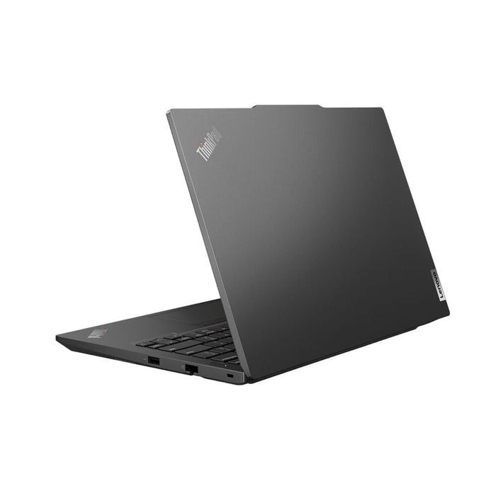 Laptop Lenovo THINKPAD E14 14" Intel Core i7-13700H 32 GB RAM 1 TB SSD Qwerty Spaniolă