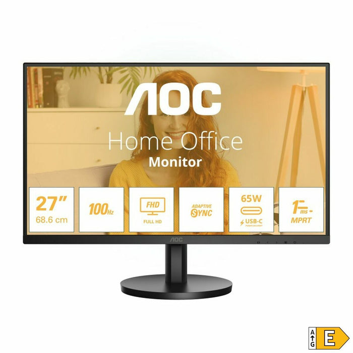 Monitor Gaming AOC 27B3CA2 Full HD 27" 100 Hz