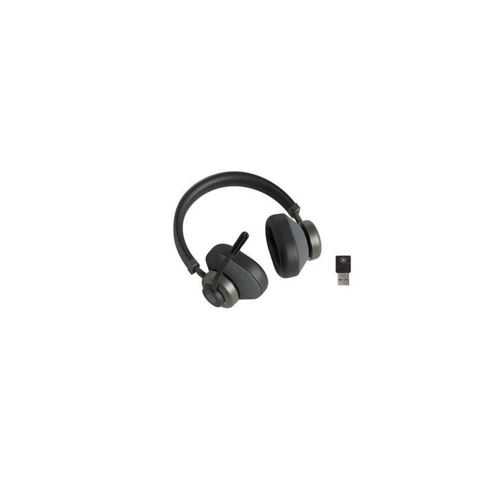 Căști Bluetooth cu Microfon Orosound TPROPLUS-C-DONG Gri