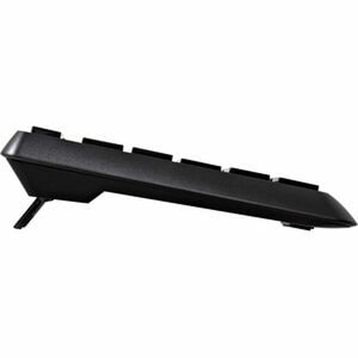Tastatură și Mouse V7 CKW350US Negru Qwerty US