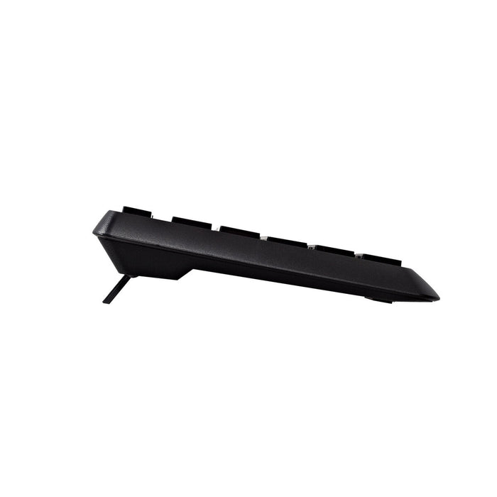 Tastatură și Mouse V7 KU350US Negru Qwerty US