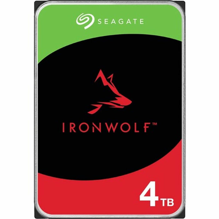 Hard Disk Seagate ST4000VN006 4TB