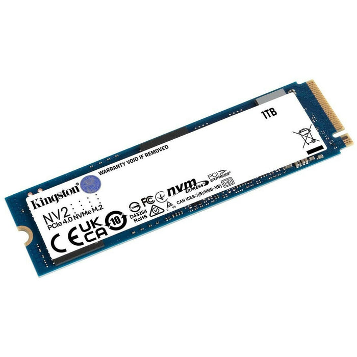Hard Disk Kingston NV2 1 TB 1 TB SSD